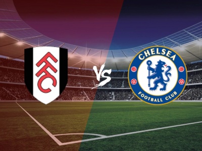 Xem Lại Fulham vs Chelsea - Vòng 33 English Premier 2024/25